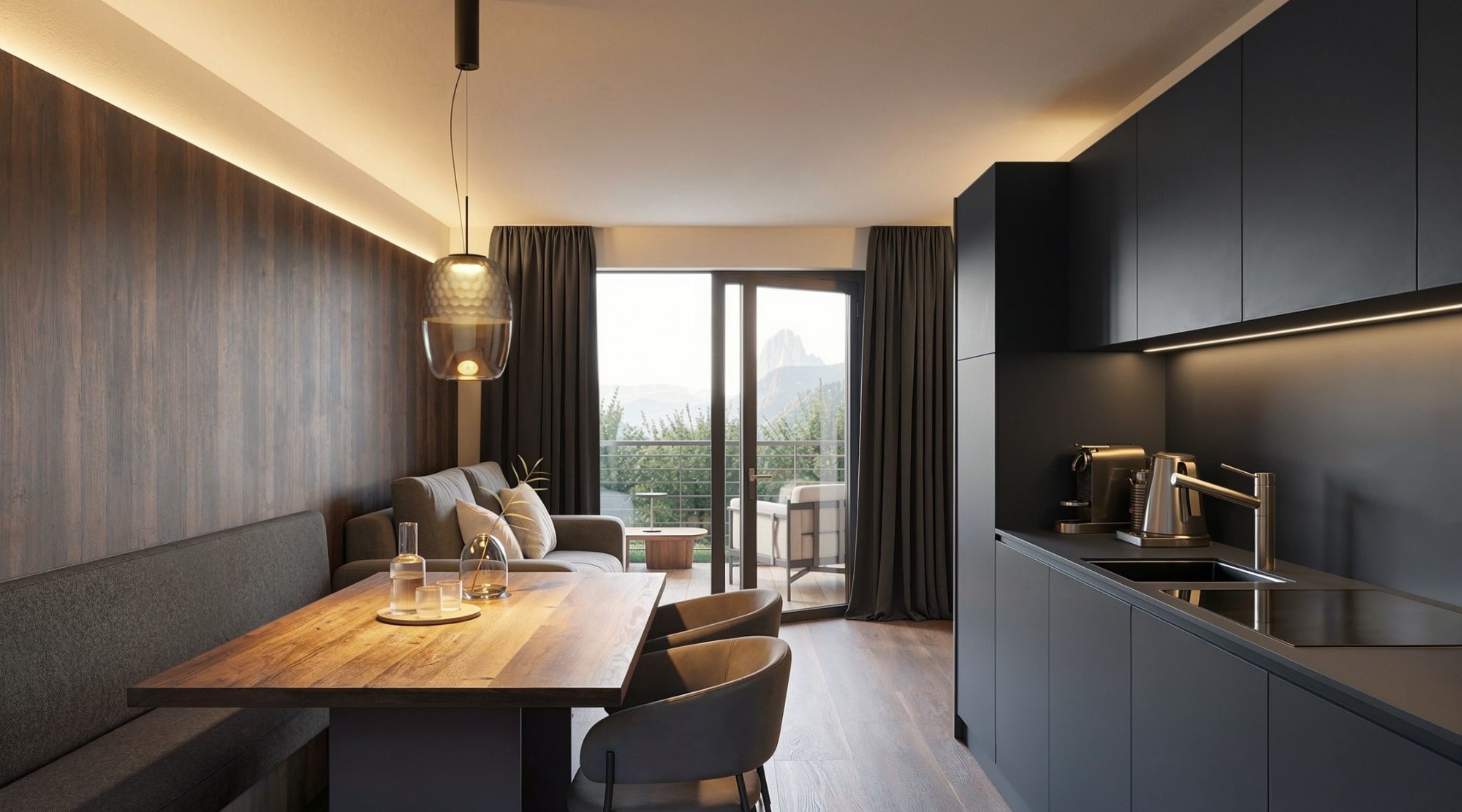 Chalet Pizu28
