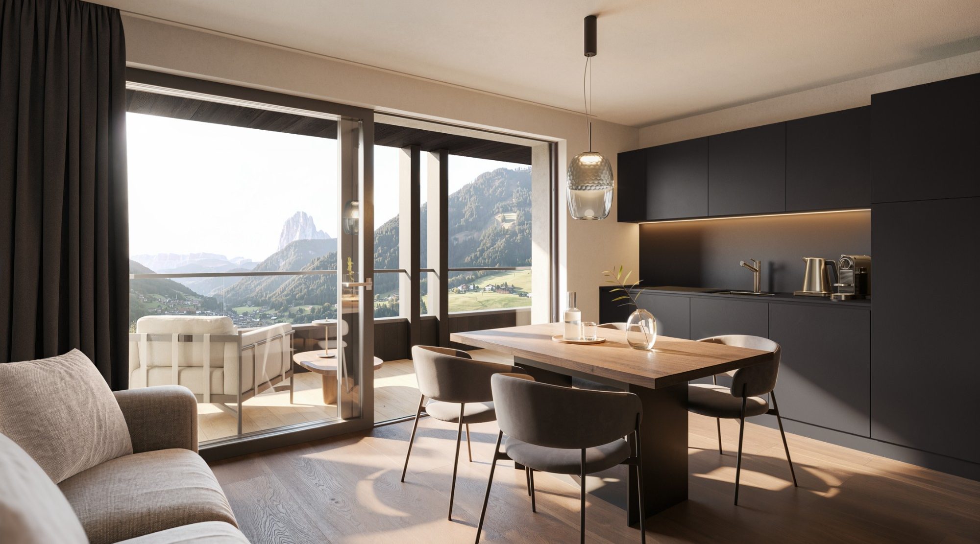 Chalet Pizu28