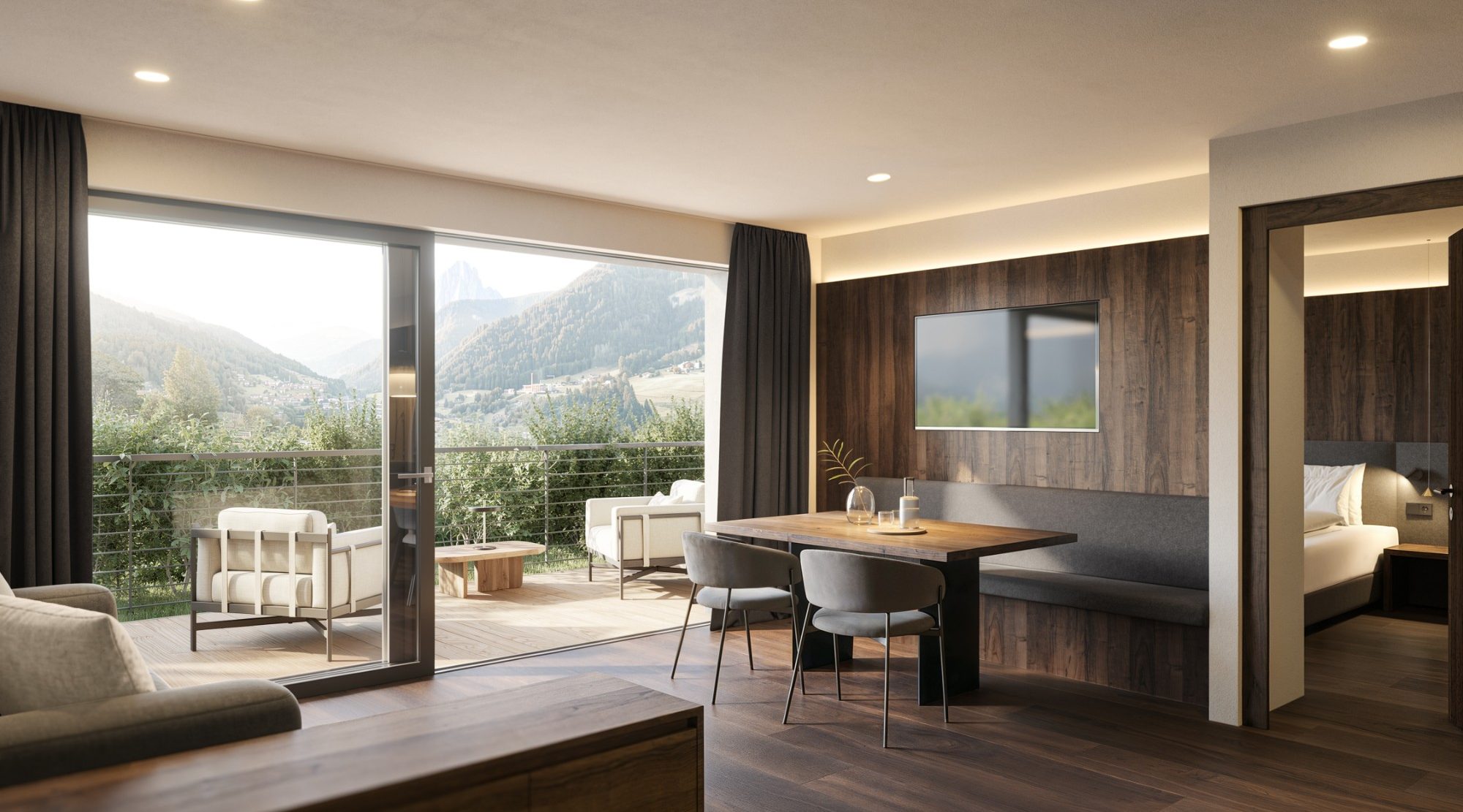 Chalet Pizu28