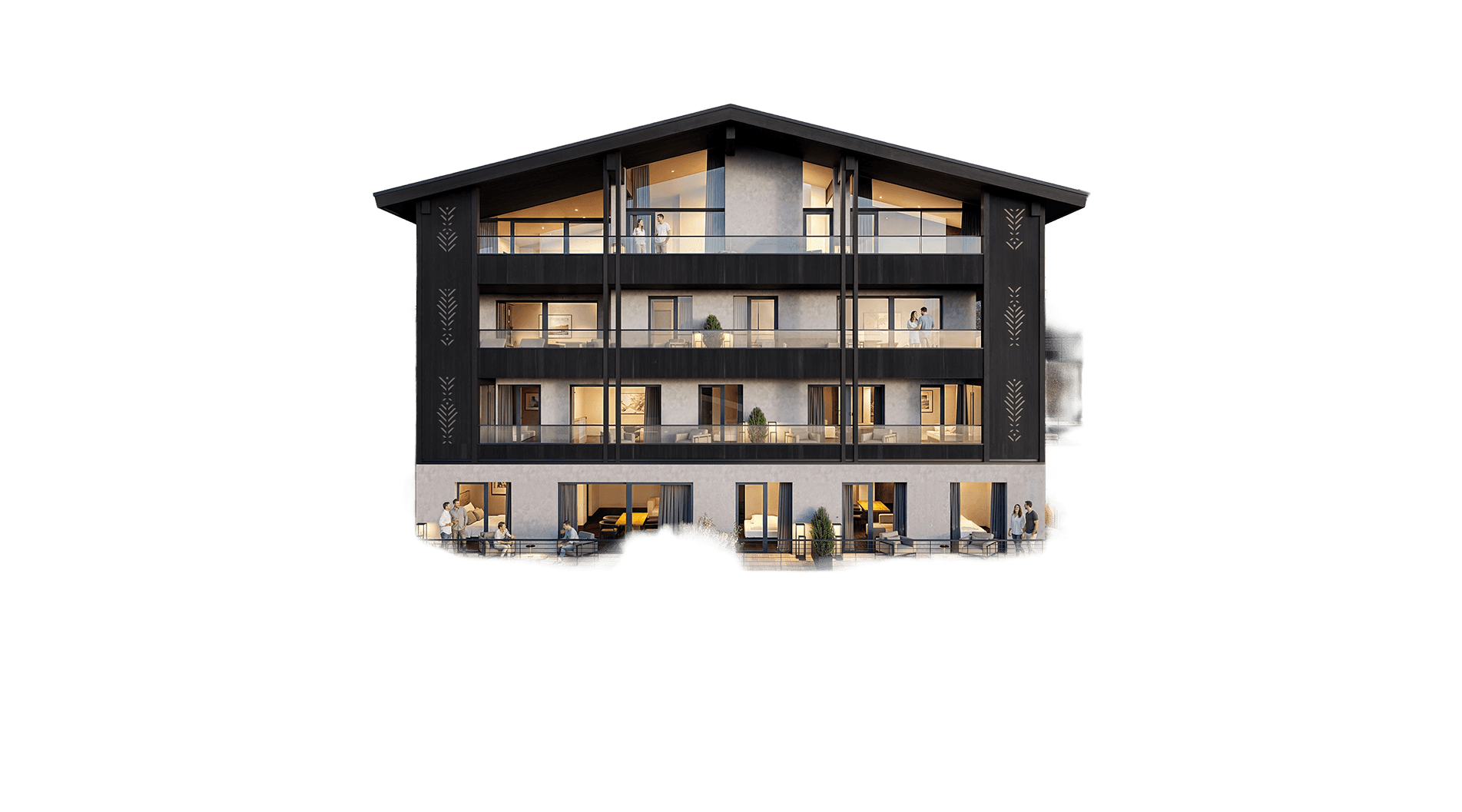 Chalet Pizu28