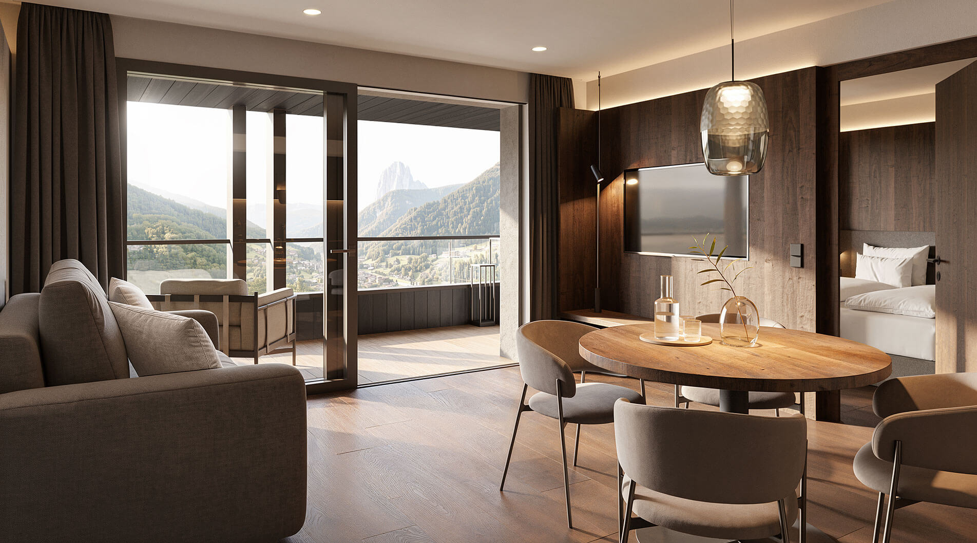 Chalet Pizu28