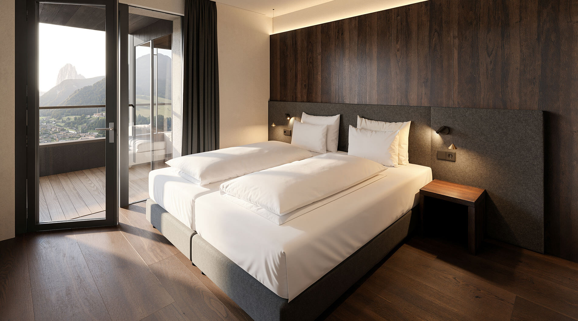 Chalet Pizu28